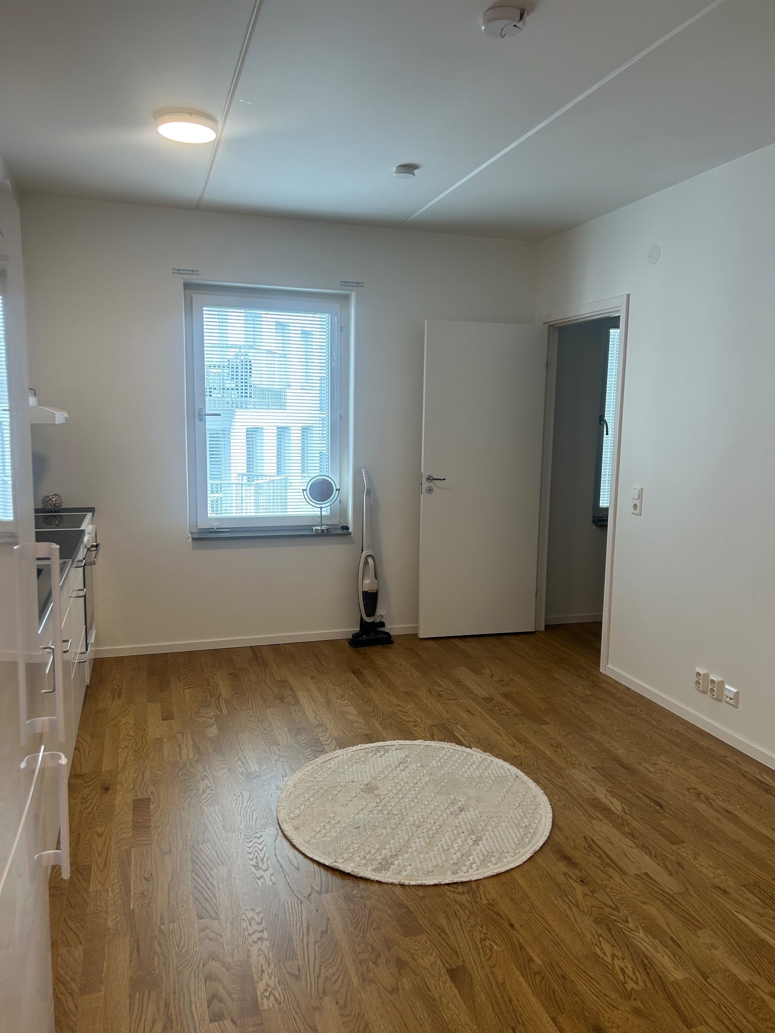 1-room apartment in Kista, Klaksviksgatan - image 5