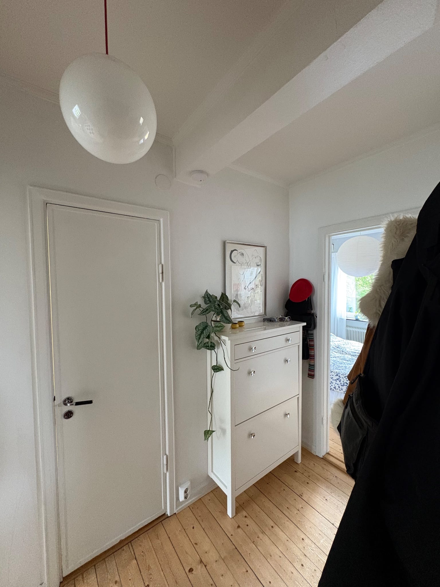 2-room apartment in Borås, Linnégatan - image 3