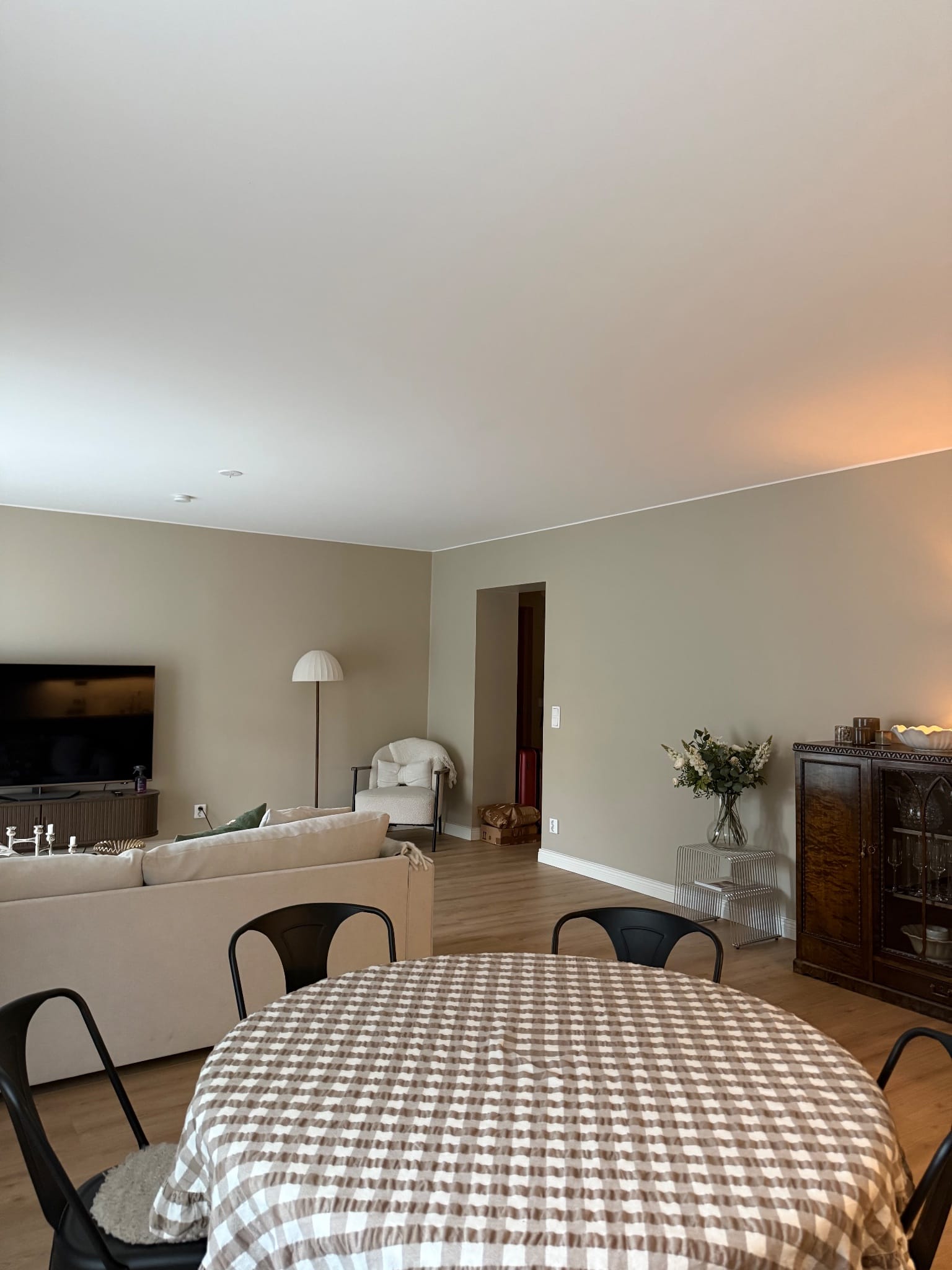 2-room apartment in Borås, Allégatan - image 2