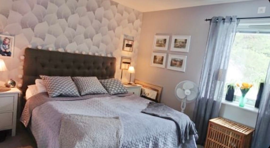 2-room apartment in Domsjö, Betesgatan - image 1