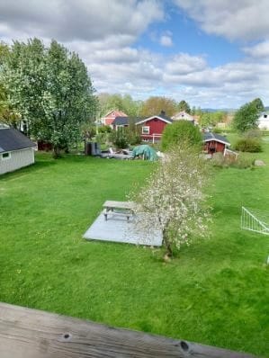 2-room apartment in Domsjö, Betesgatan - image 2