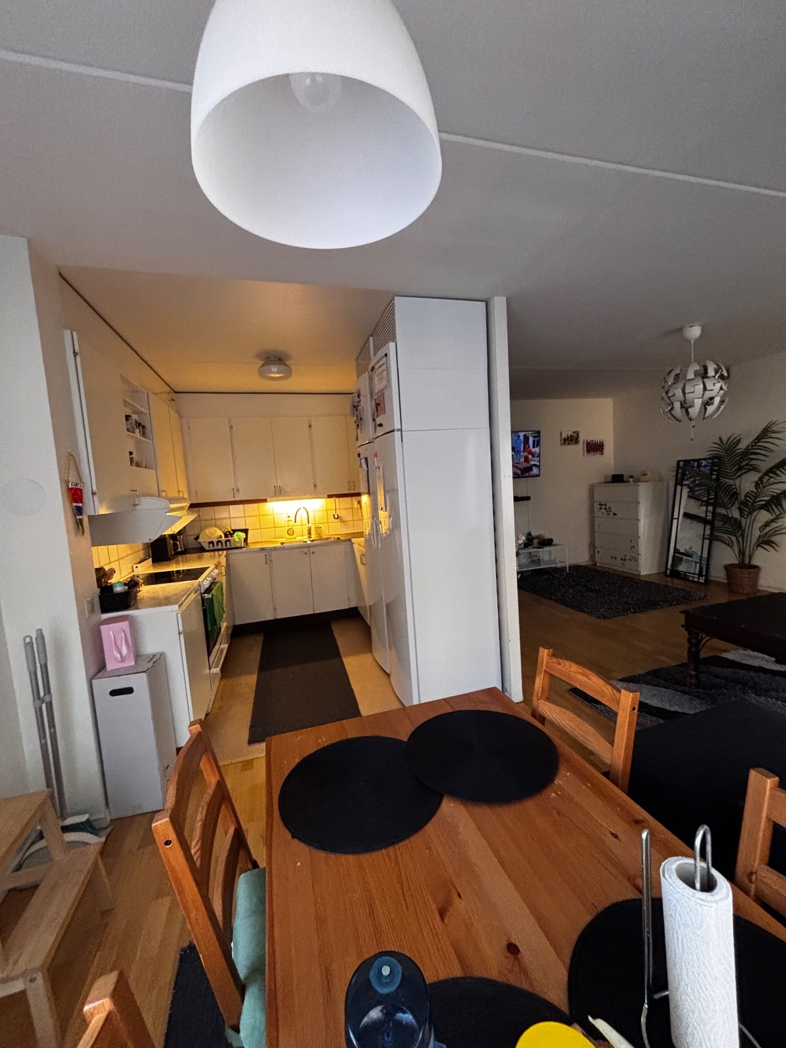 2-room apartment in Sundbyberg, Skvadronsbacken - image 1