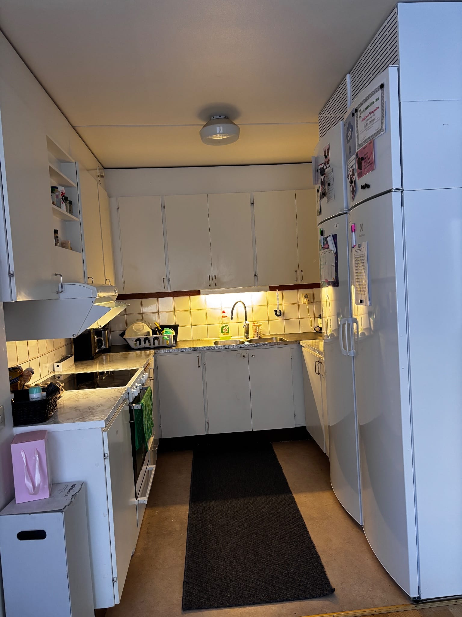2-room apartment in Sundbyberg, Skvadronsbacken - image 2