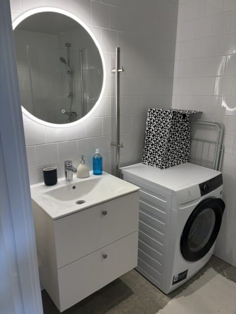 2-room apartment in Danderyd, Skogsslingan - image 3