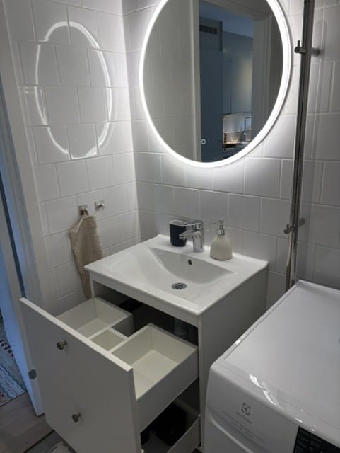2-room apartment in Danderyd, Skogsslingan - image 5