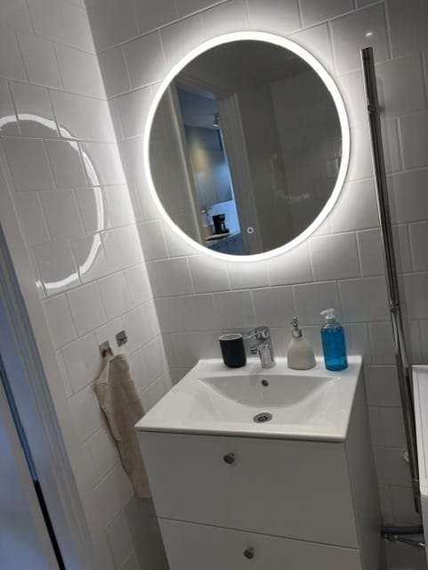 2-room apartment in Danderyd, Skogsslingan - image 4