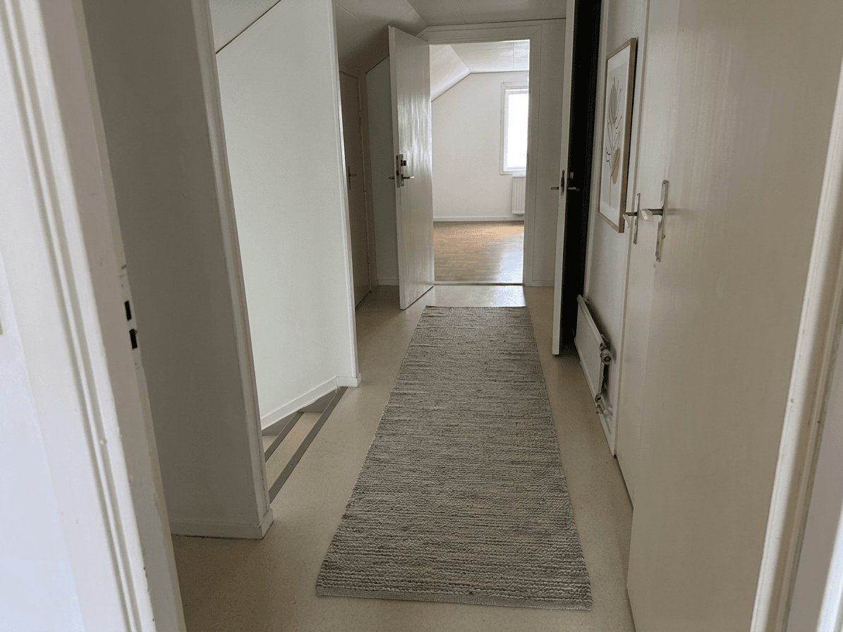 3-room apartment in Åseda, Östra Esplanaden - image 5