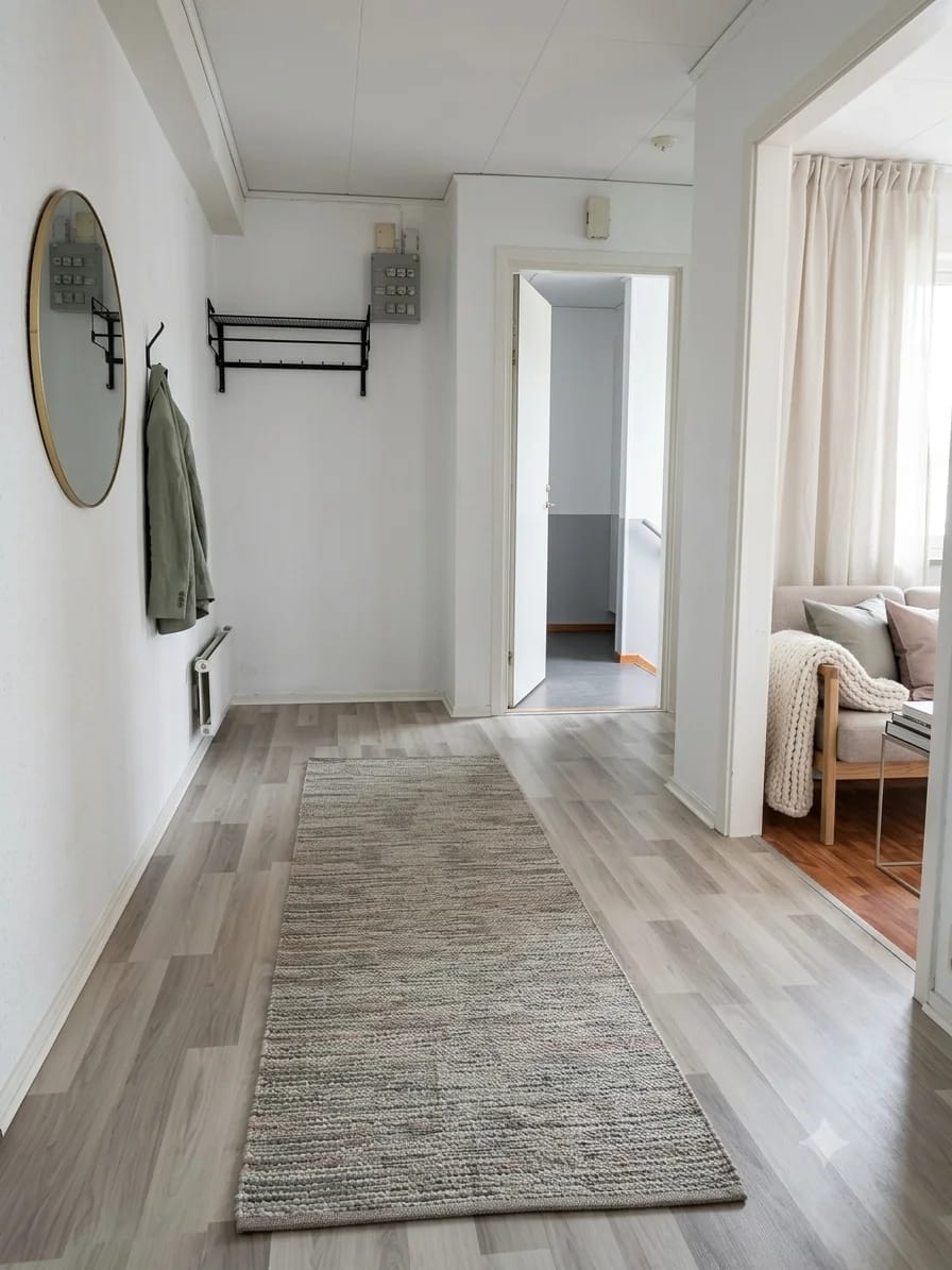 3-room apartment in Åseda, Östra Esplanaden - image 4