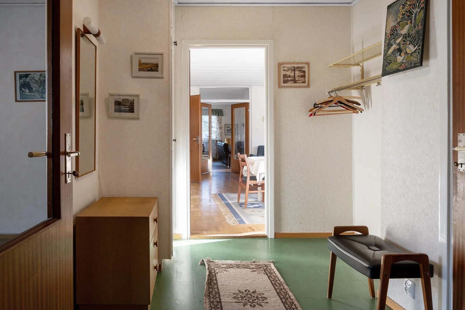 8.5-room house in Södertälje, Västergatan - image 2