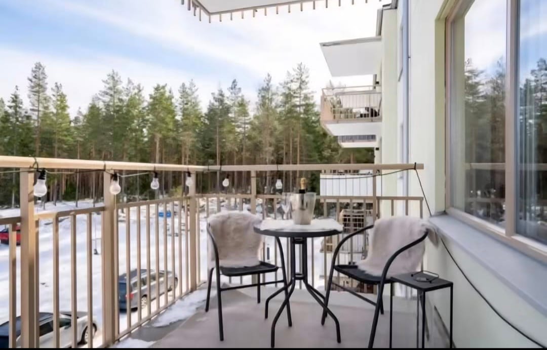 1-room apartment in Storvreta, Meteorvägen - image 5