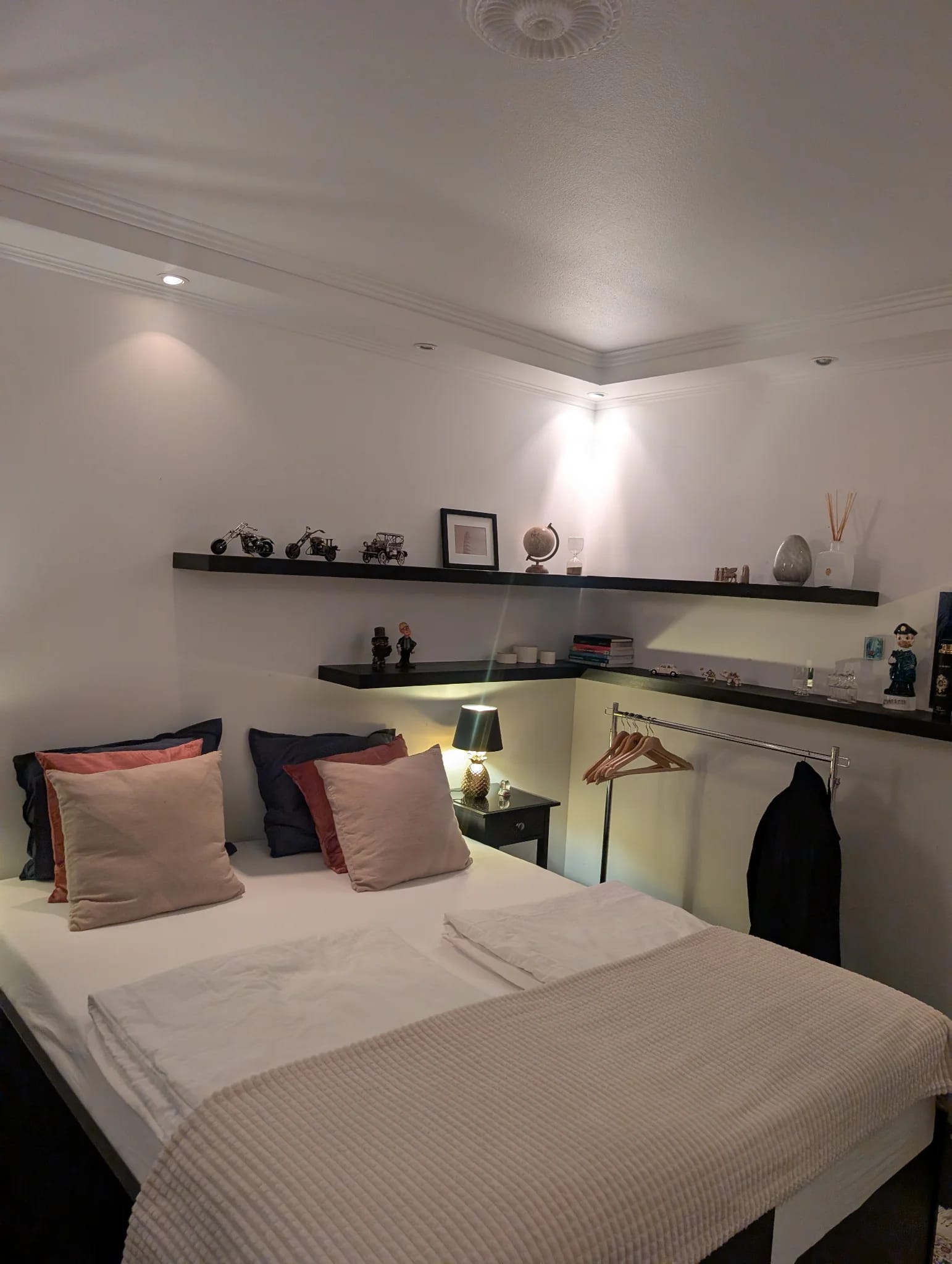1-room apartment in Malmö, Sjöblads väg - image 1