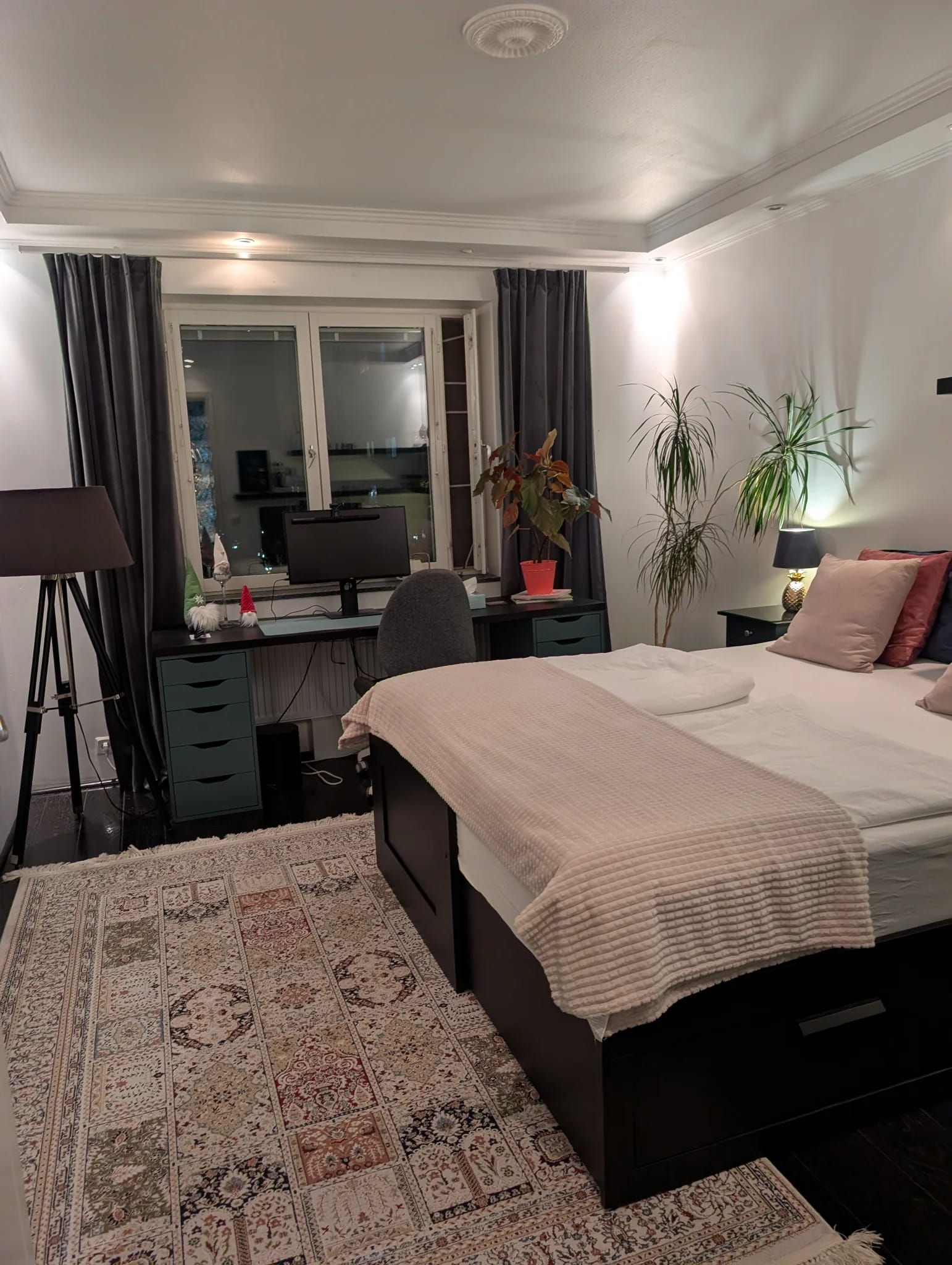 1-room apartment in Malmö, Sjöblads väg - image 5