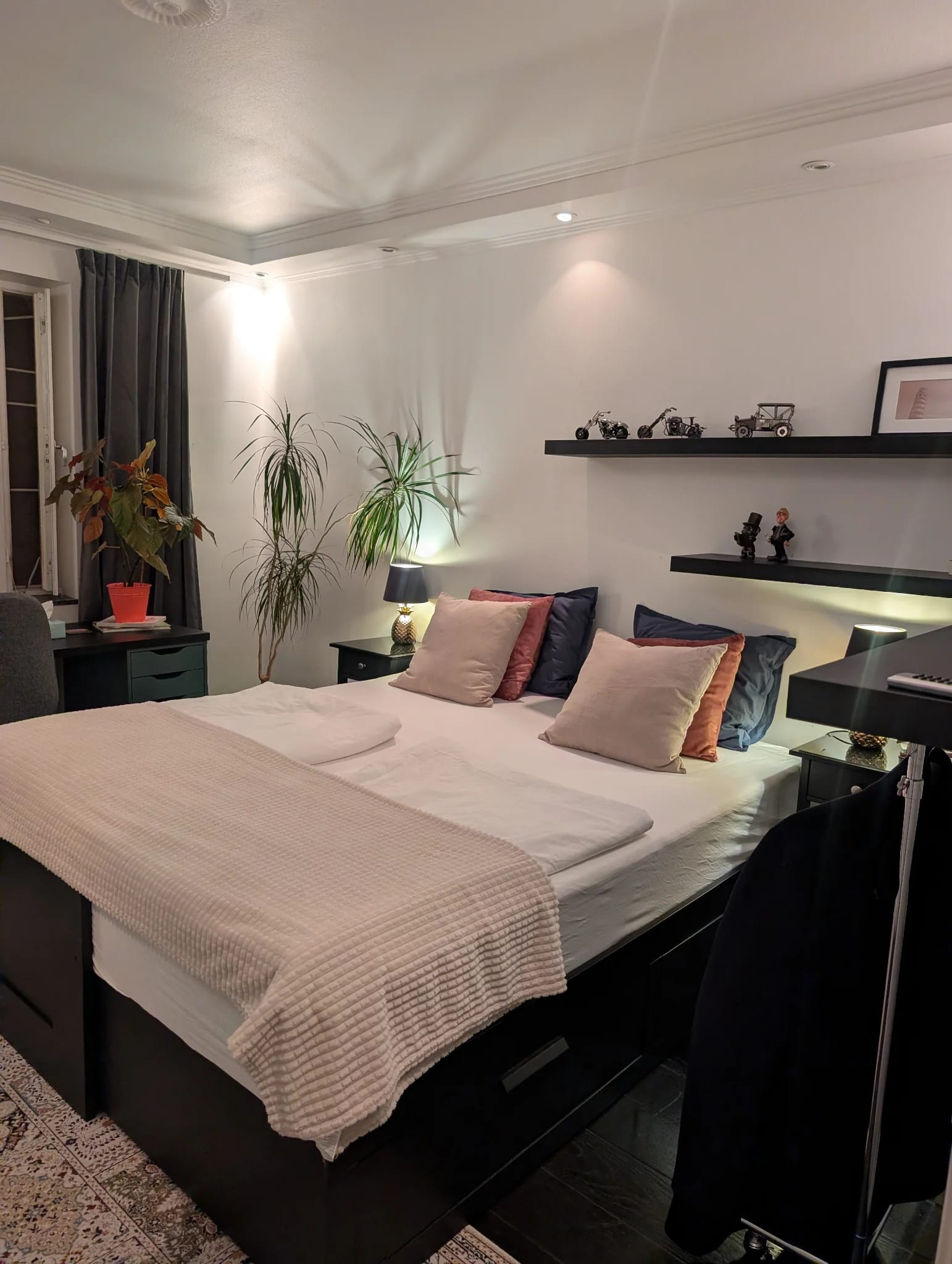 1-room apartment in Malmö, Sjöblads väg - image 3