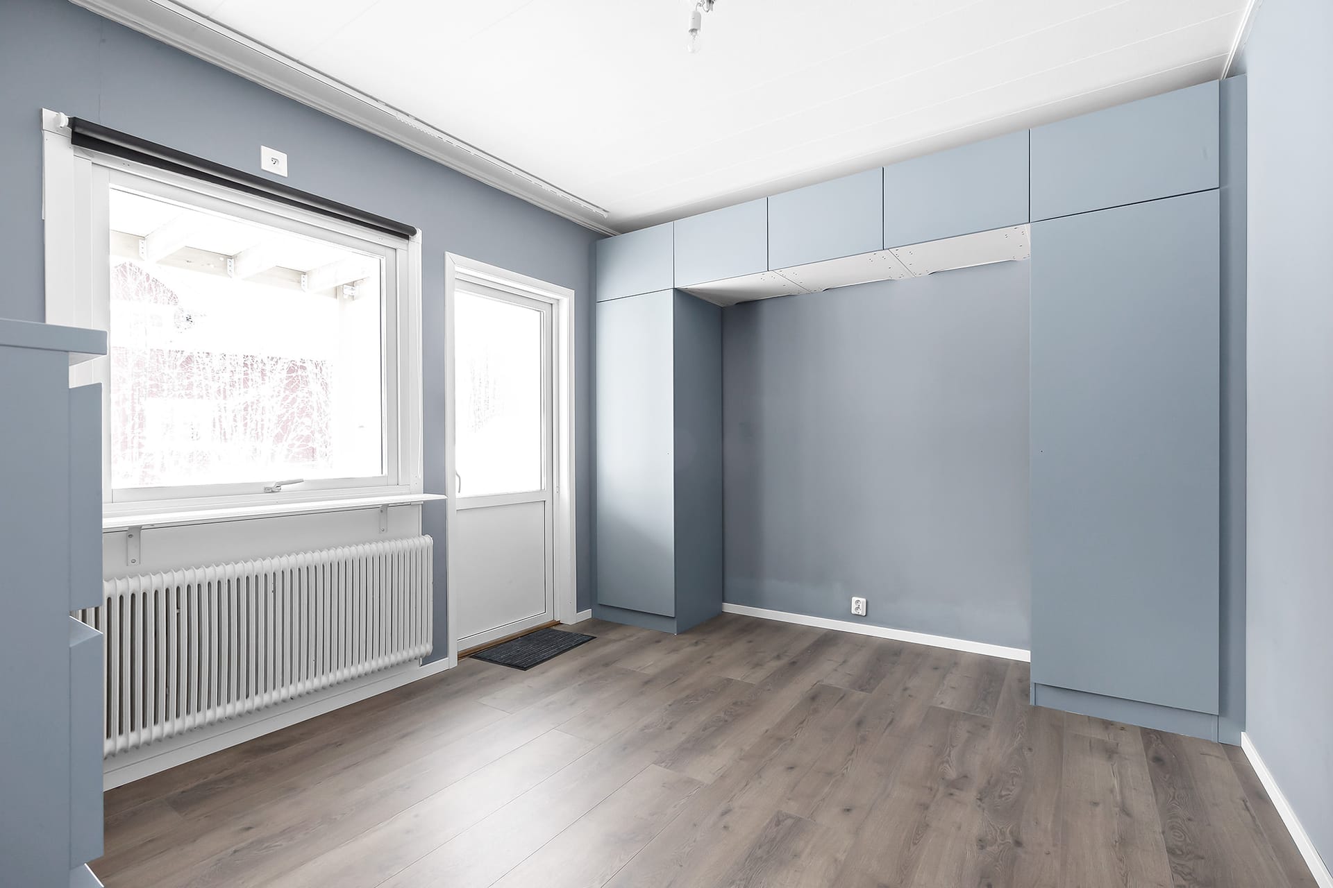 5-room house in Södra Sunderbyn, Sunderbyvägen - image 5