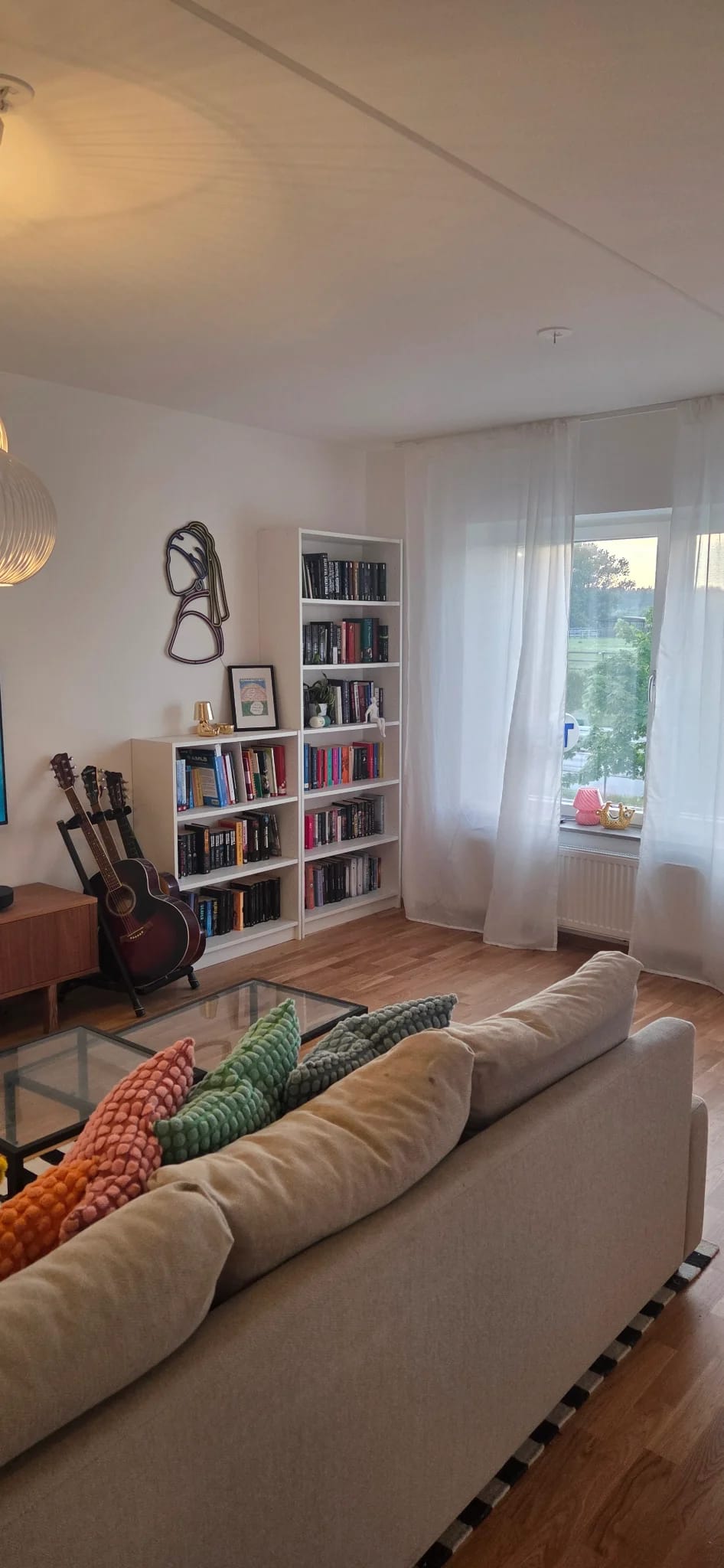 2-room apartment in Uppsala, Bäcklösavägen - image 5