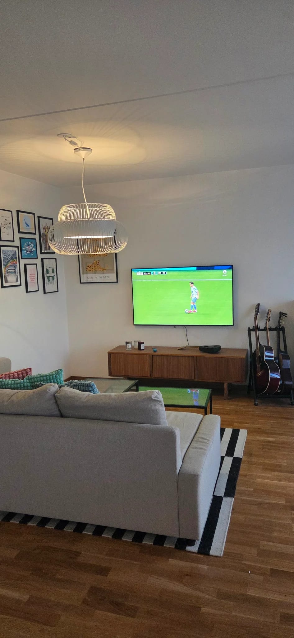 2-room apartment in Uppsala, Bäcklösavägen - image 4