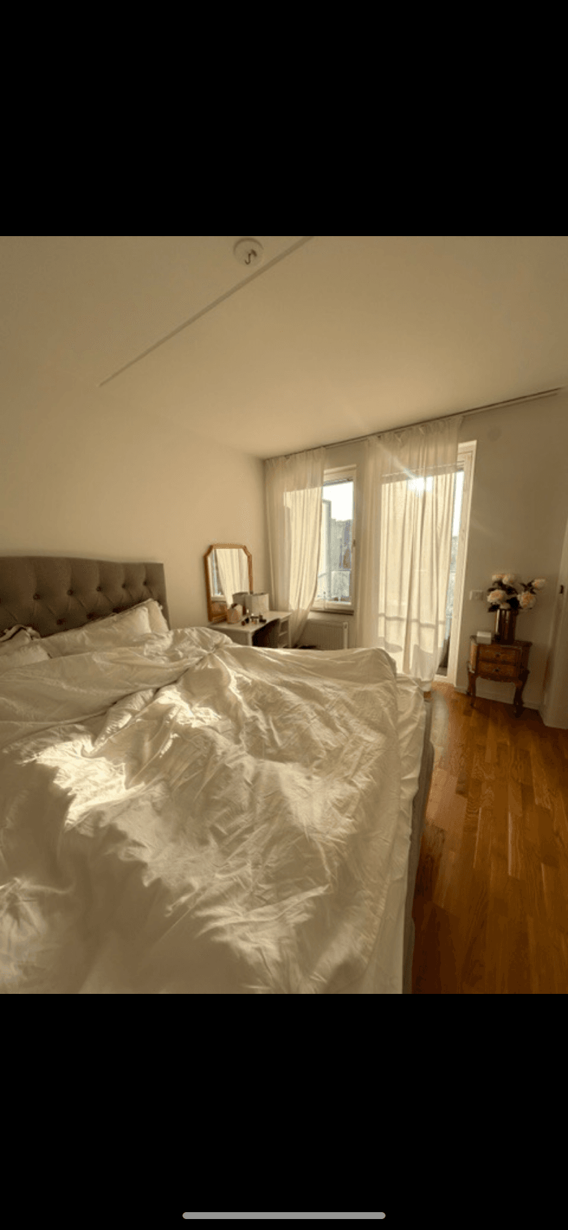 2-room apartment in Limhamn, Fendergatan - image 2