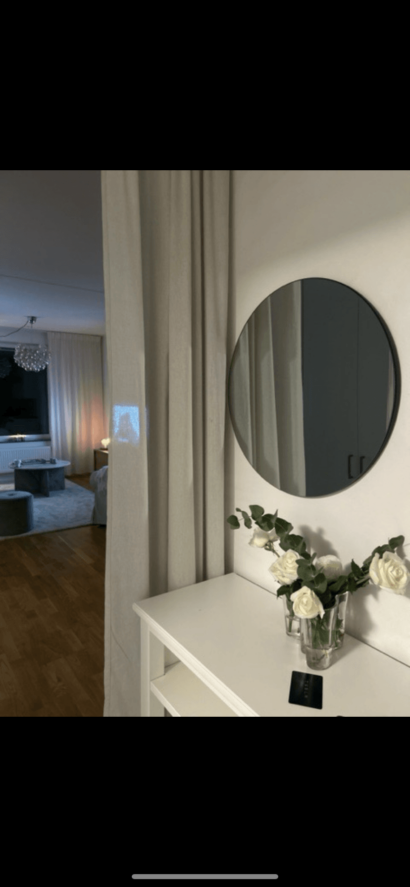 2-room apartment in Limhamn, Fendergatan - image 1