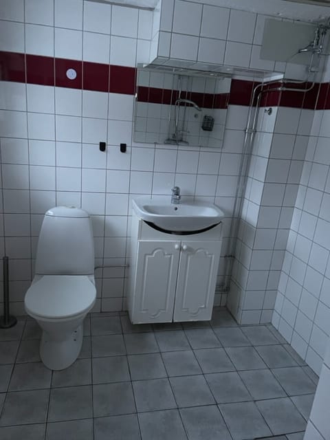 1-room apartment in Karlstad, Tingbergsgatan - image 3