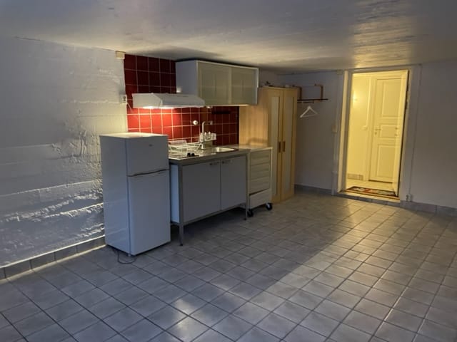1-room apartment in Karlstad, Tingbergsgatan - image 1