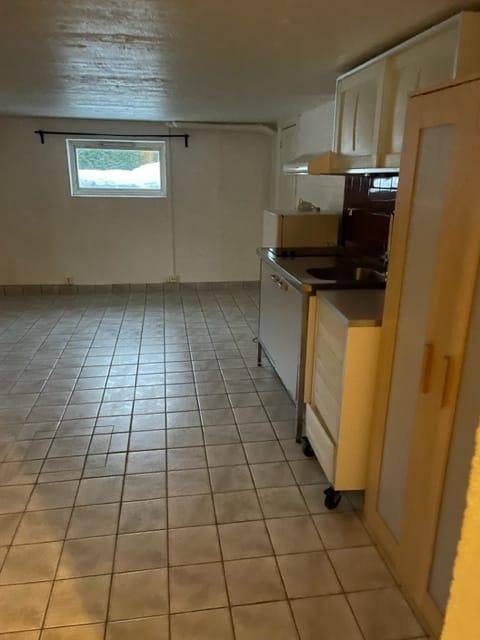 1-room apartment in Karlstad, Tingbergsgatan - image 2