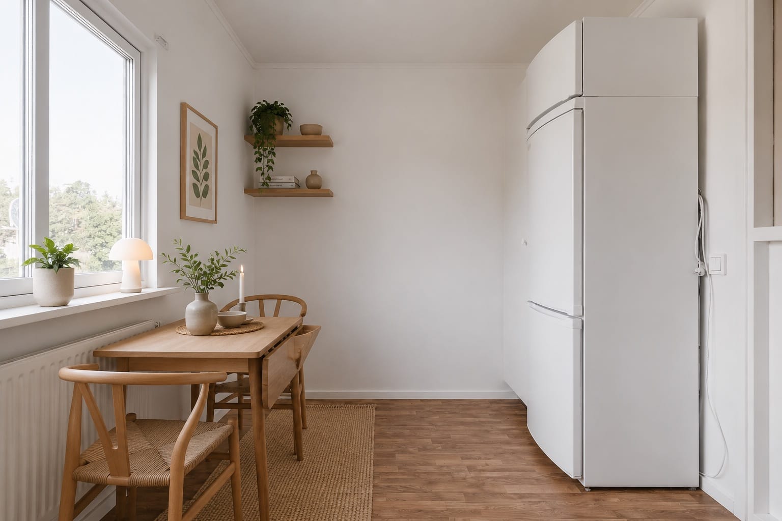 2-room apartment in Borås, Hultasjögatan - image 2
