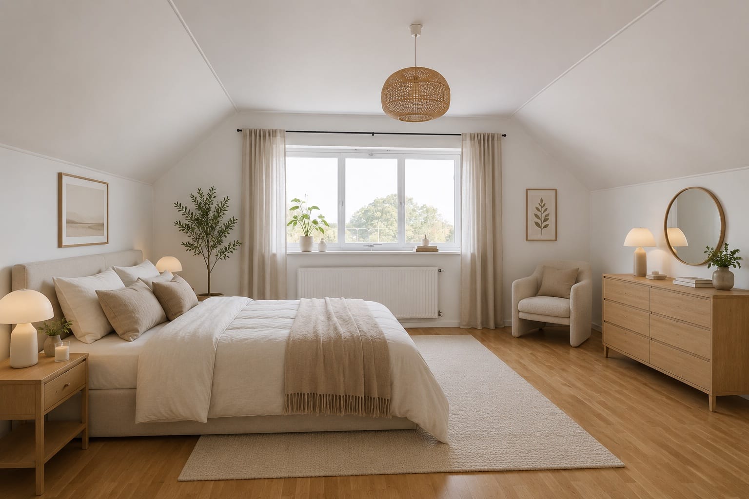 2-room apartment in Borås, Hultasjögatan - image 4
