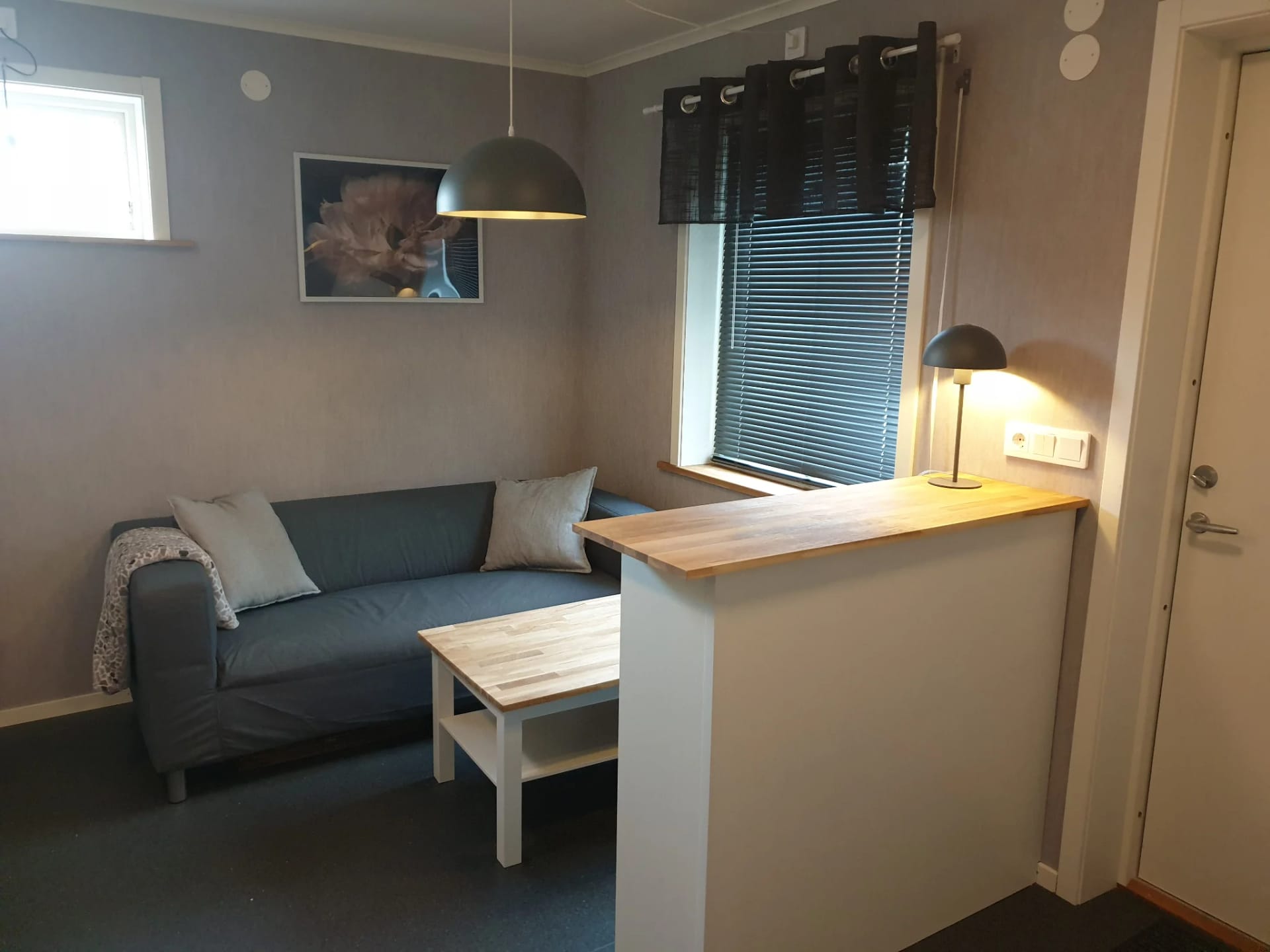 2-room apartment in Uddevalla, Soldatvägen - image 2