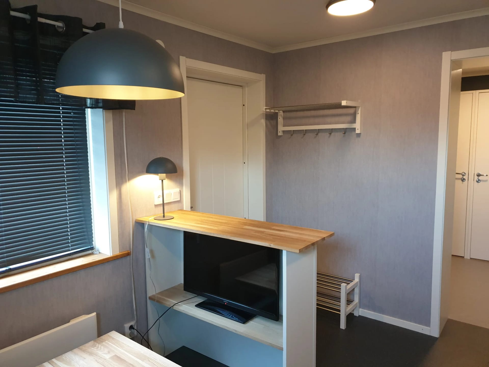 2-room apartment in Uddevalla, Soldatvägen - image 4
