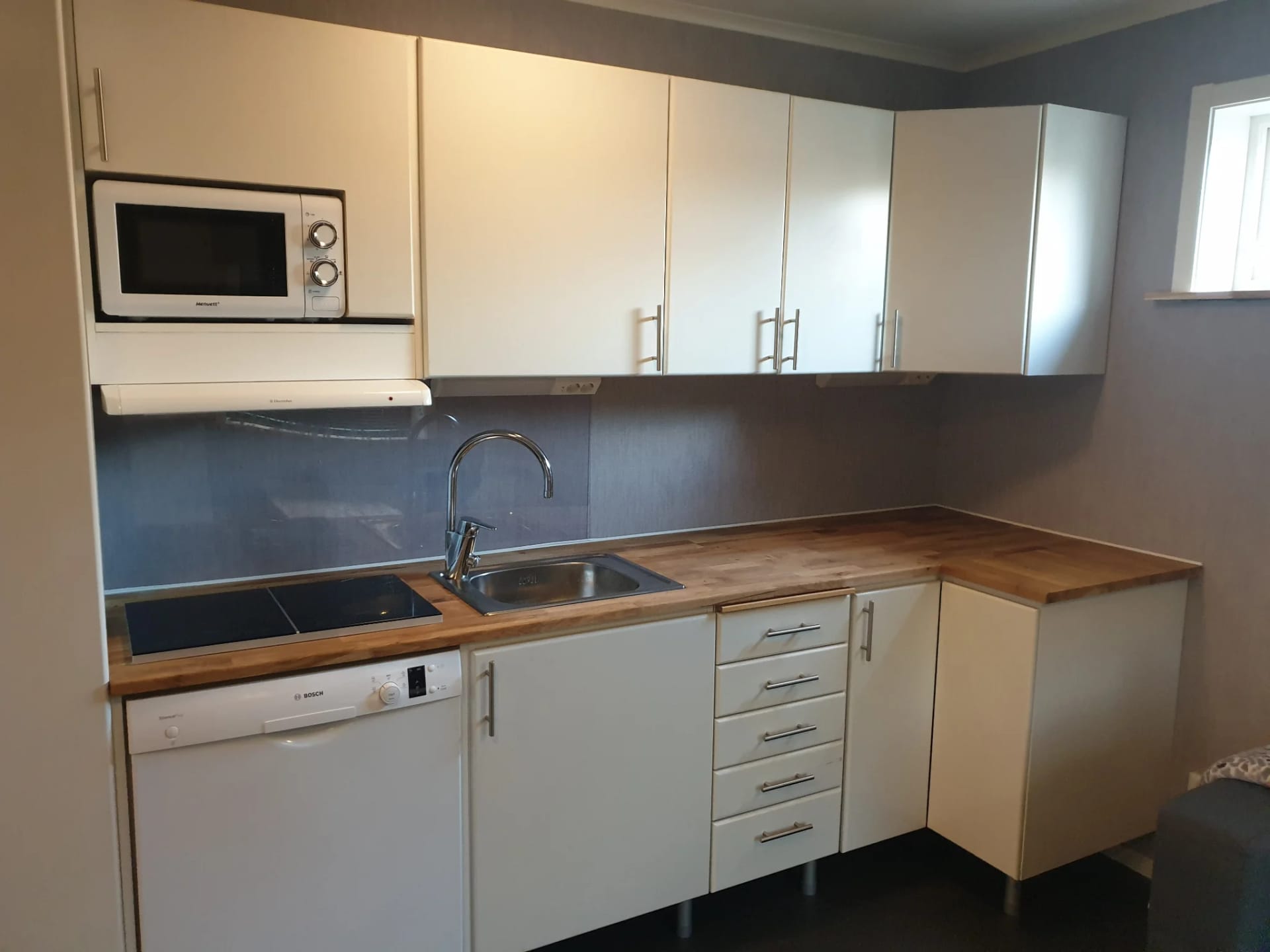 2-room apartment in Uddevalla, Soldatvägen - image 3