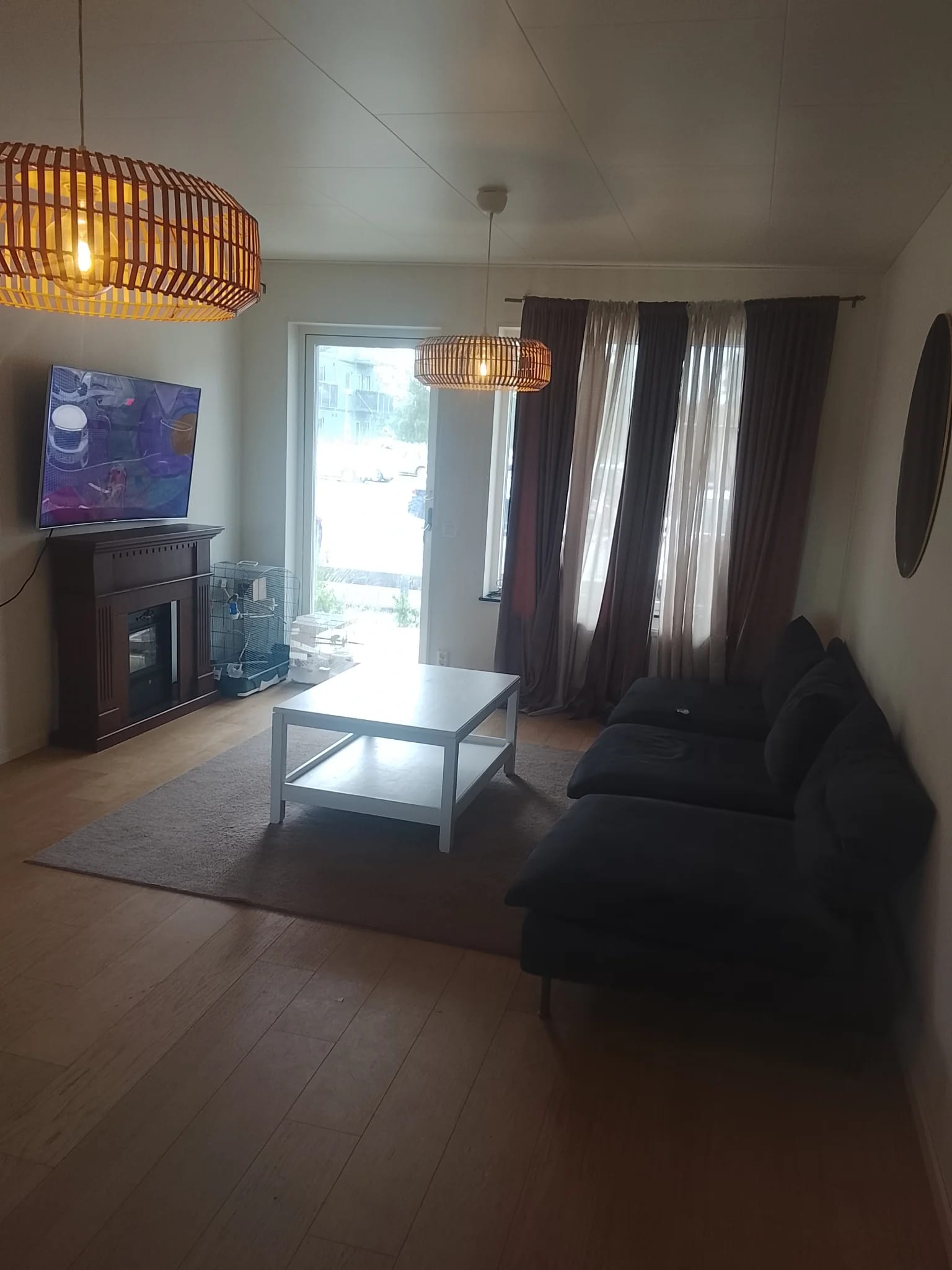 3-room apartment in Vänersborg, Landerivägen - image 1