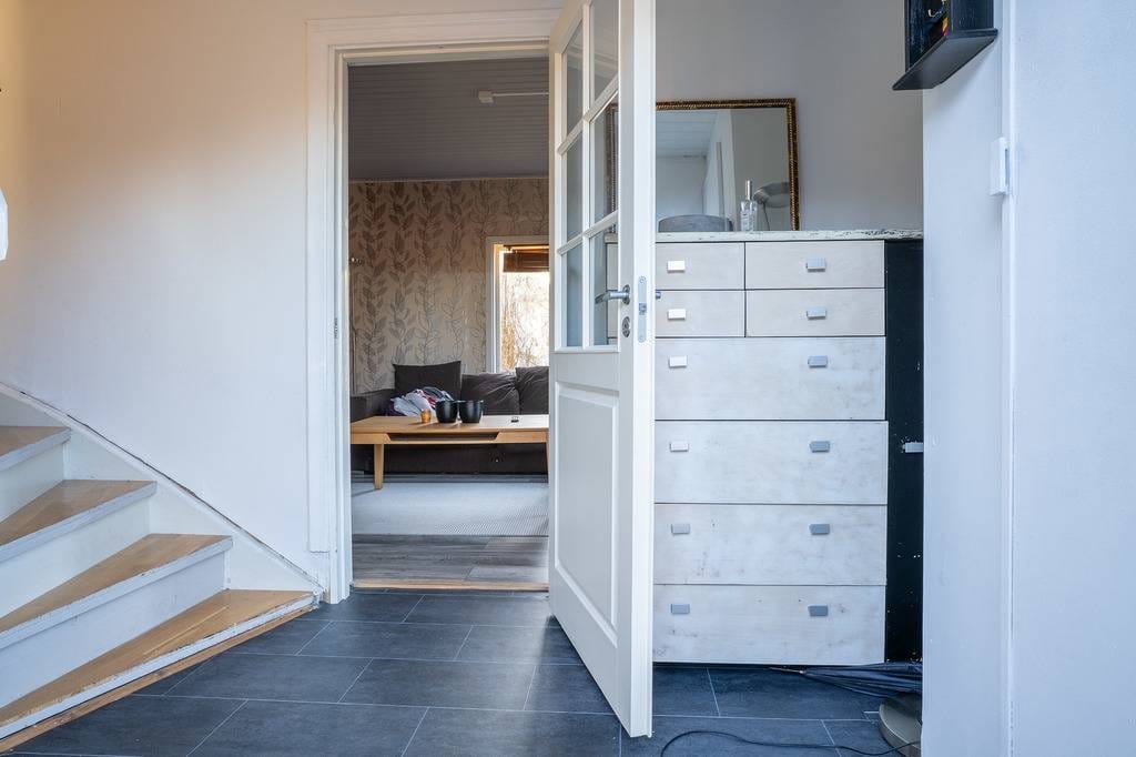 5-room house in Bengtsfors, Kinadalsvägen - image 1
