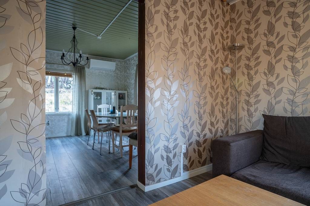 5-room house in Bengtsfors, Kinadalsvägen - image 4