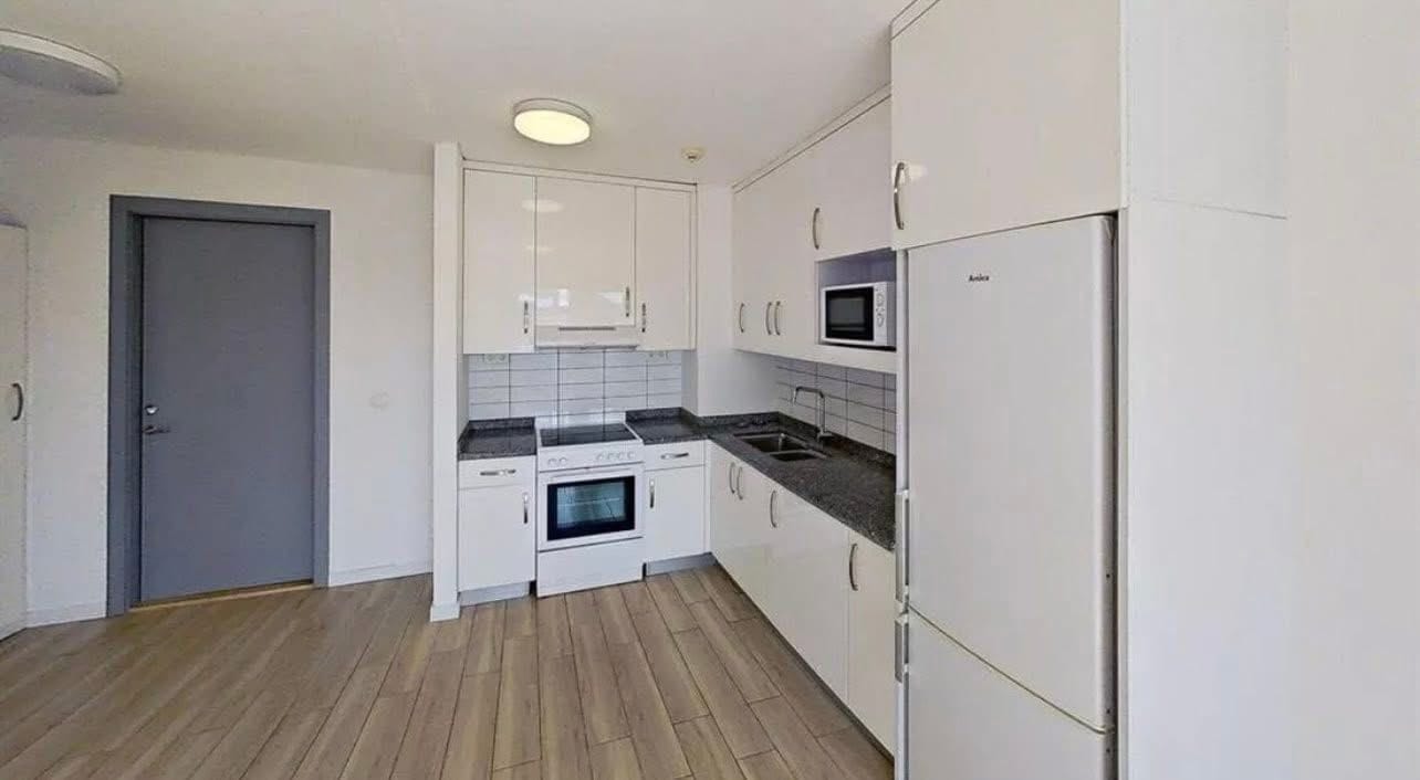 2-room apartment in Oxie, Panelgatan - image 3