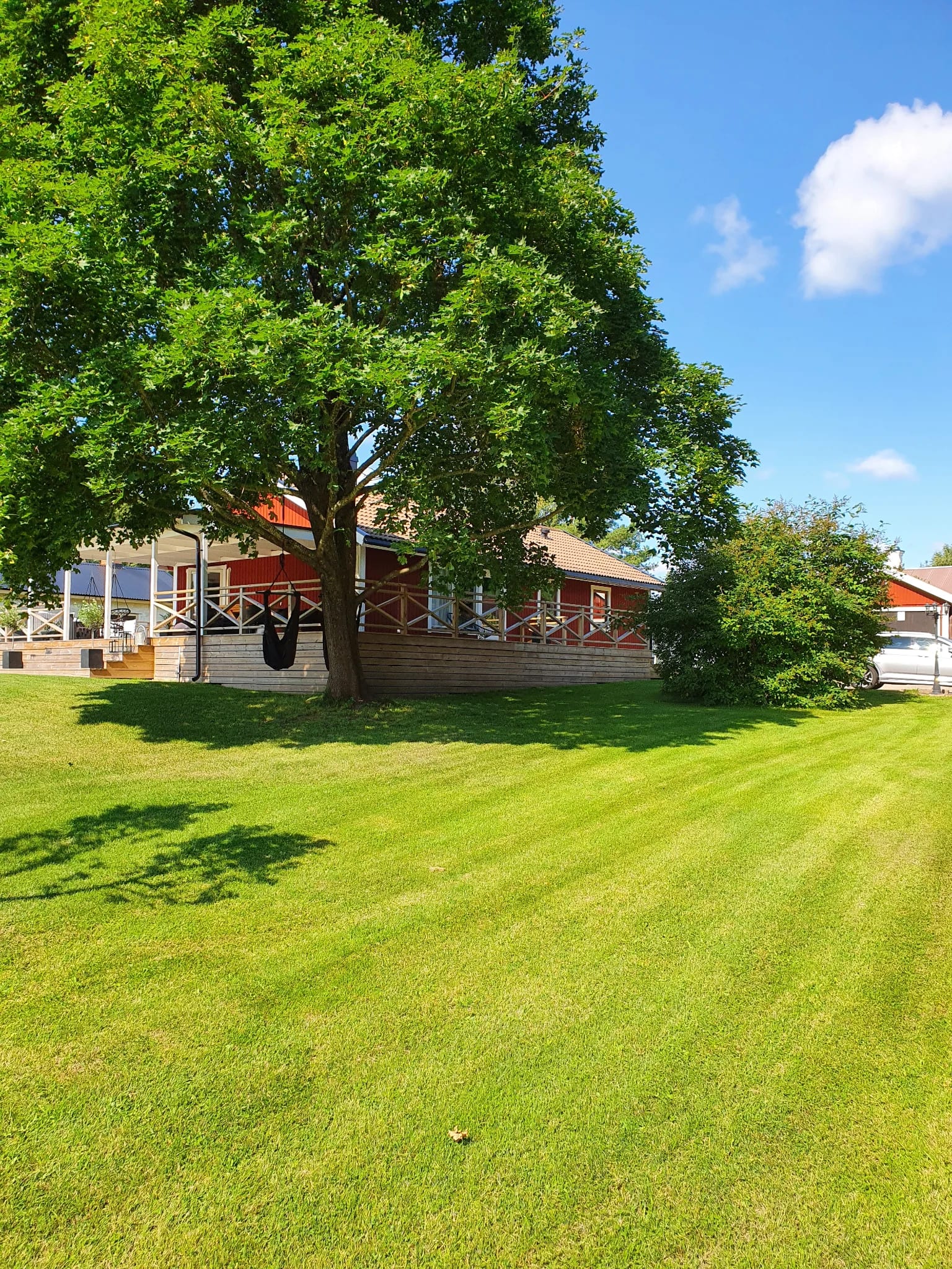 4-room house in Sunnansjö, Sandviksvägen - image 5