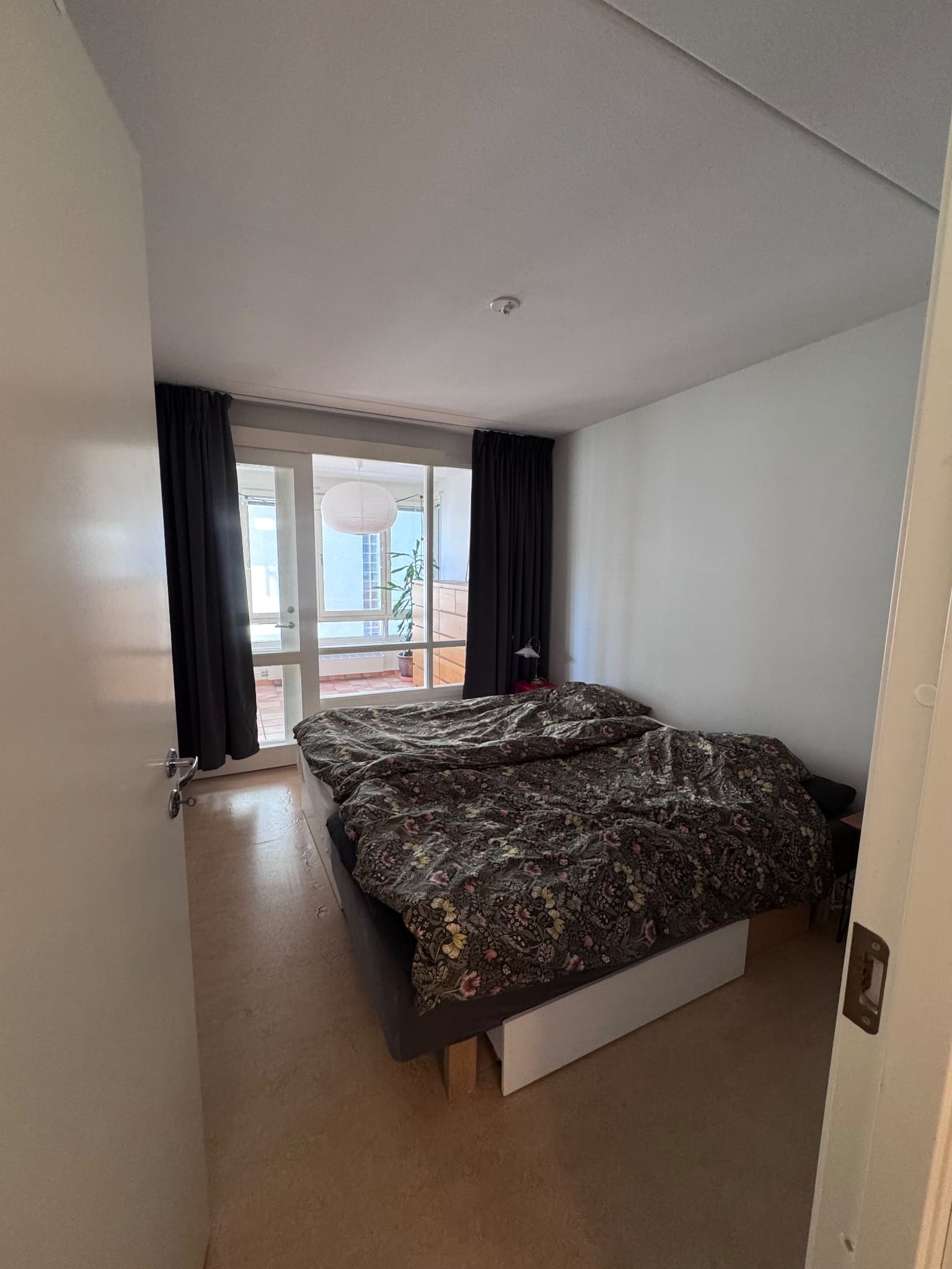 2-room apartment in Jönköping, Norra Strandgatan - image 2