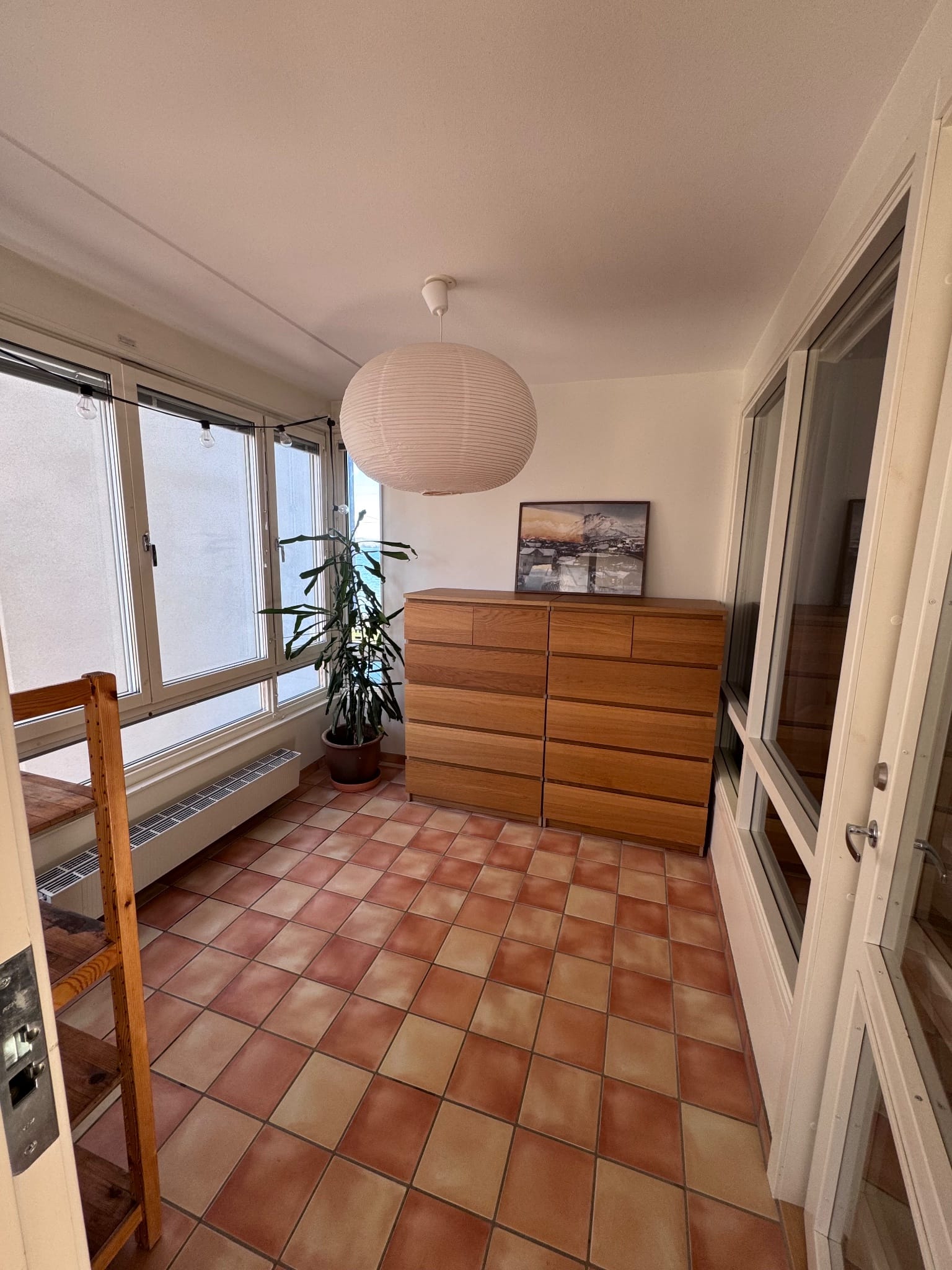 2-room apartment in Jönköping, Norra Strandgatan - image 3