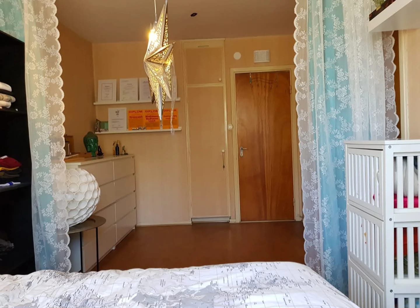 1-room apartment in Göteborg, Östra Midvintersgatan - image 1