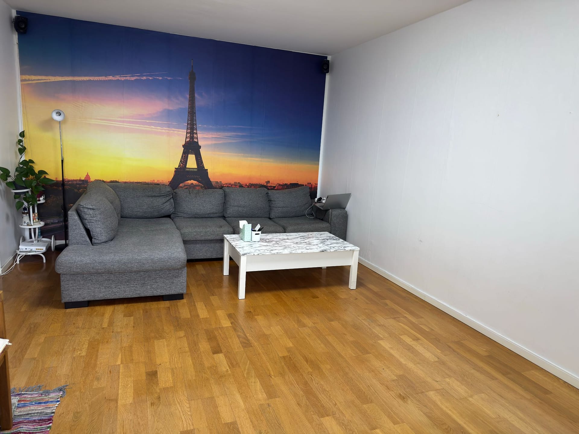 4-room apartment in Uddevalla, Svedjestråket - image 1
