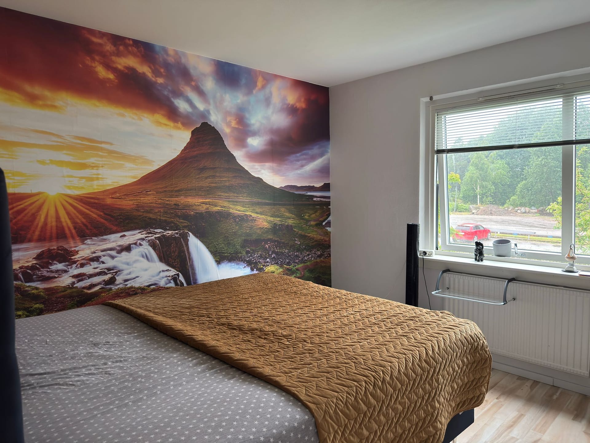 4-room apartment in Uddevalla, Svedjestråket - image 5
