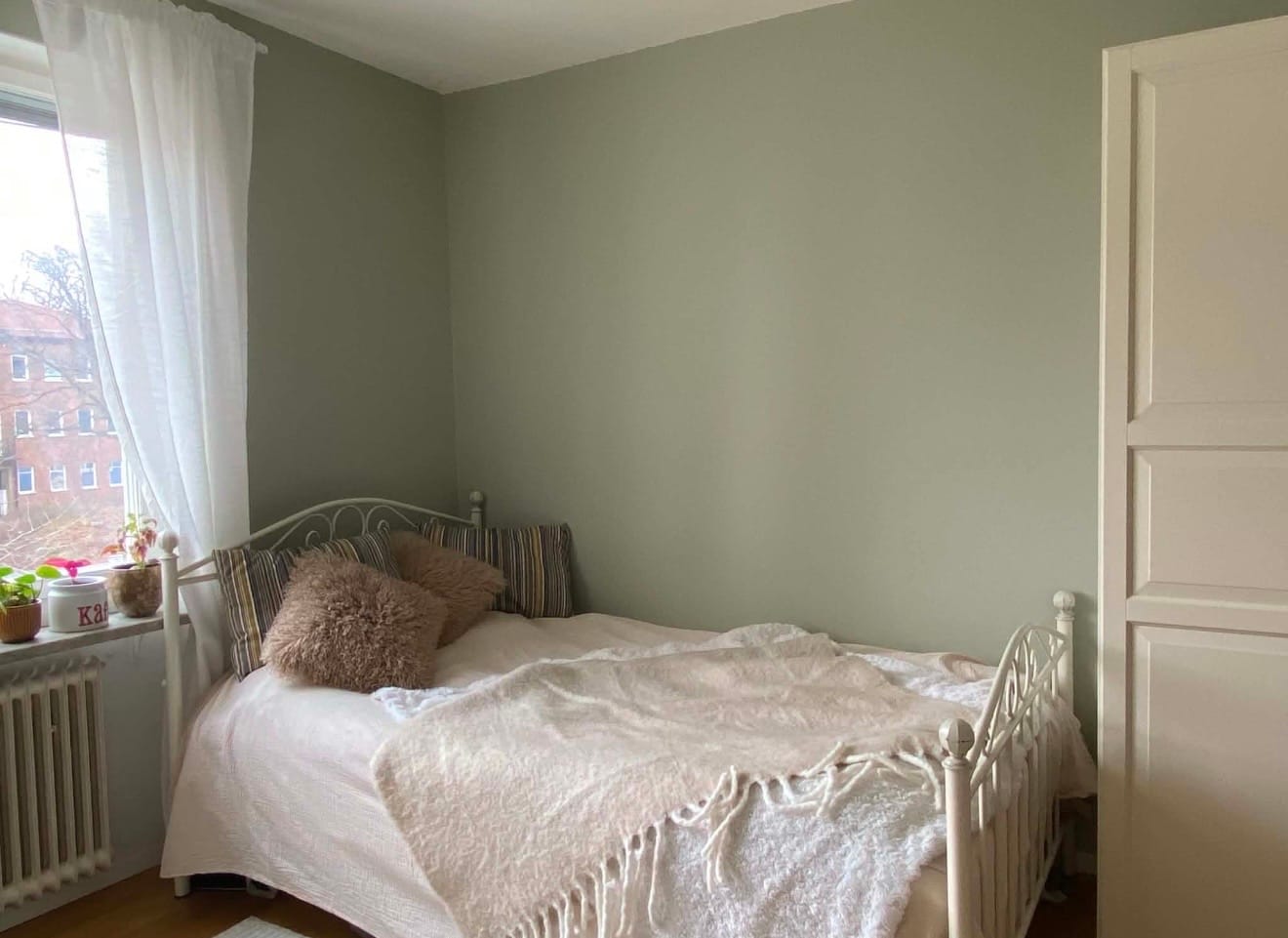 1-room apartment in Solna, Råsundavägen - image 2