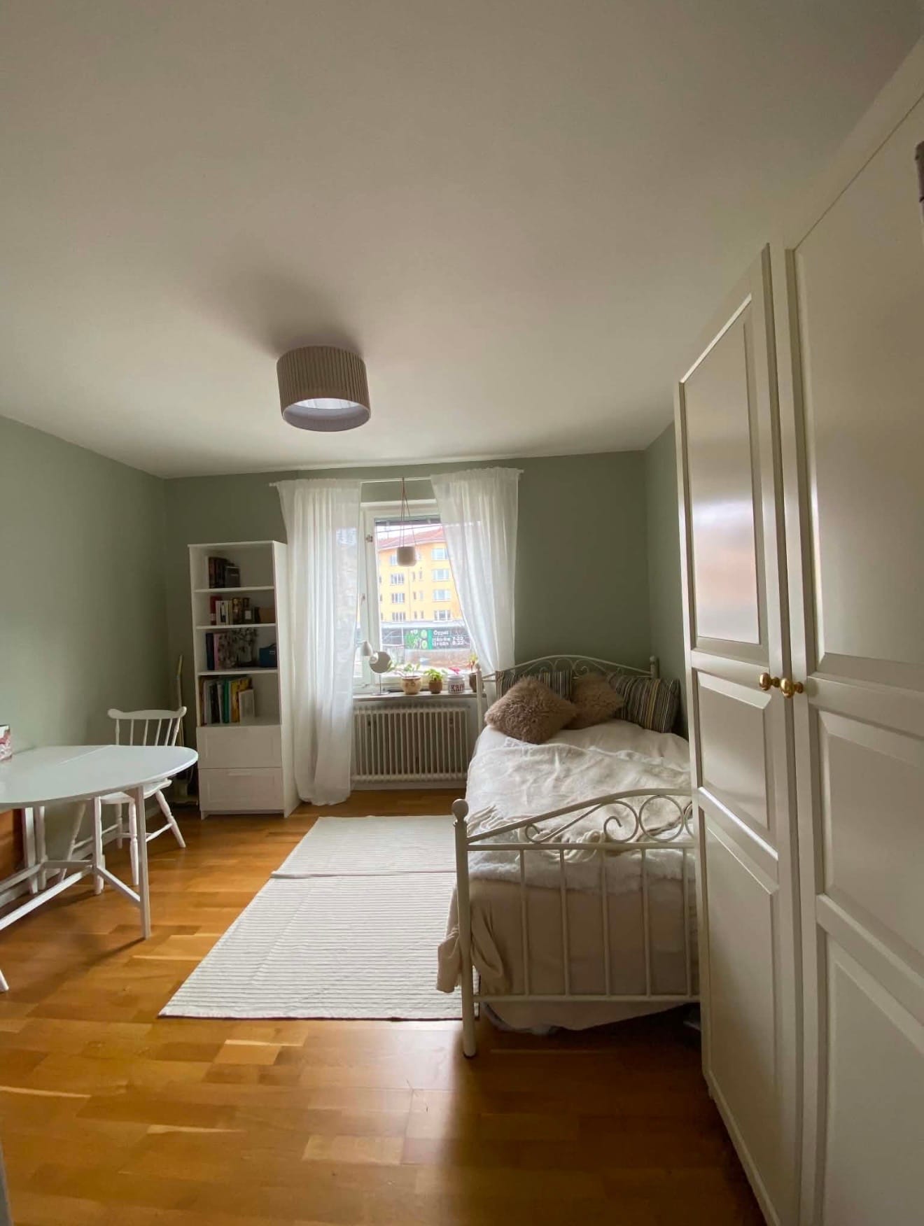 1-room apartment in Solna, Råsundavägen - image 4