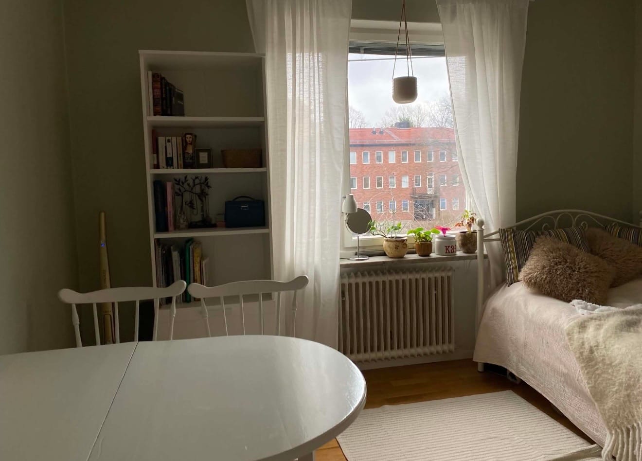 1-room apartment in Solna, Råsundavägen - image 5