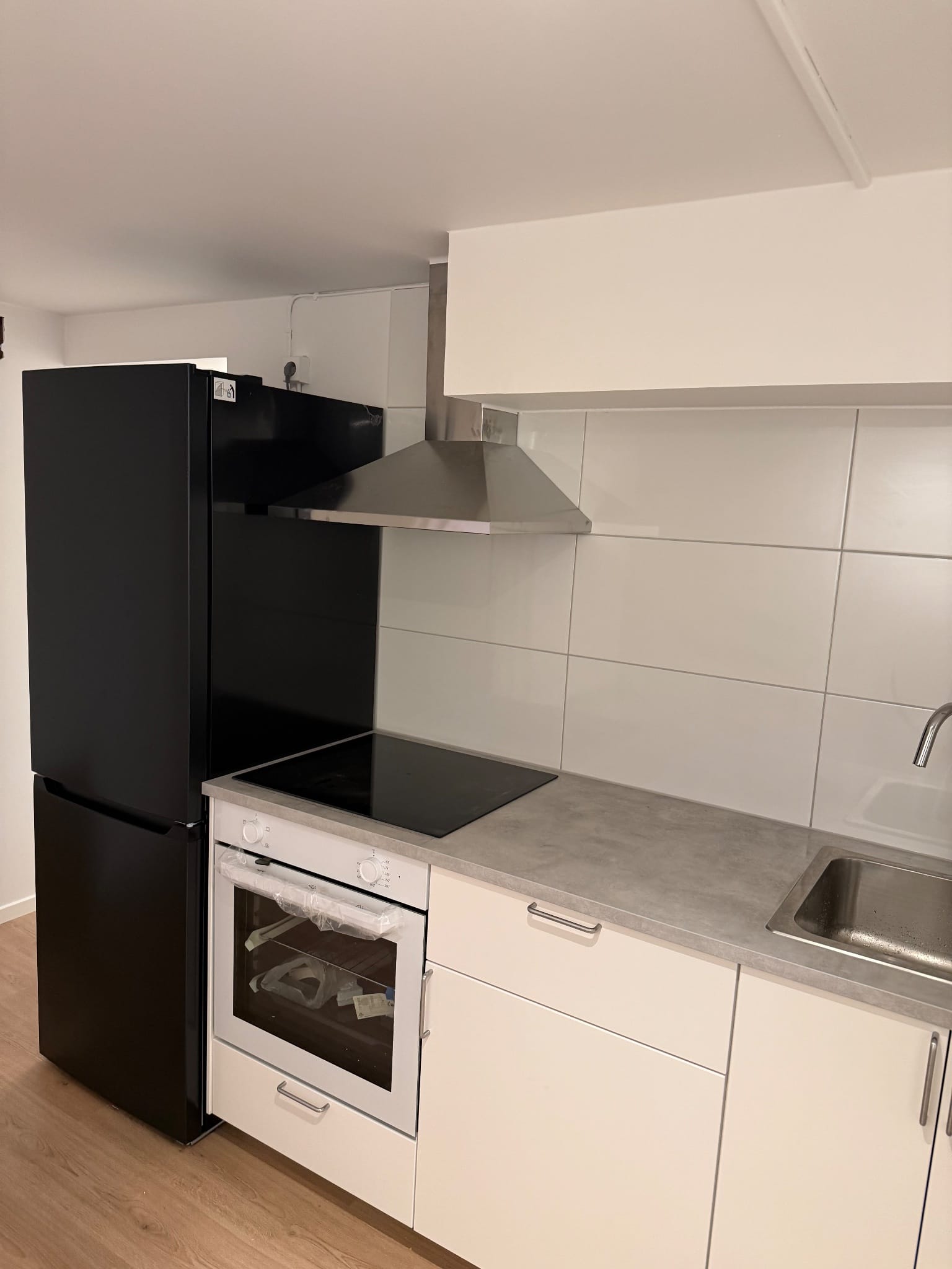1-room house in Staffanstorp, Månskäran - image 3