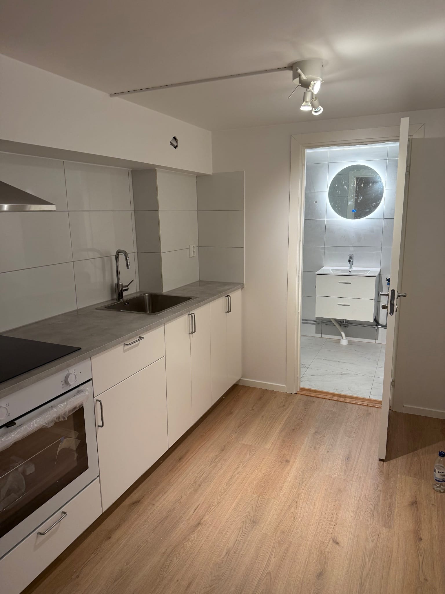 1-room house in Staffanstorp, Månskäran - image 5