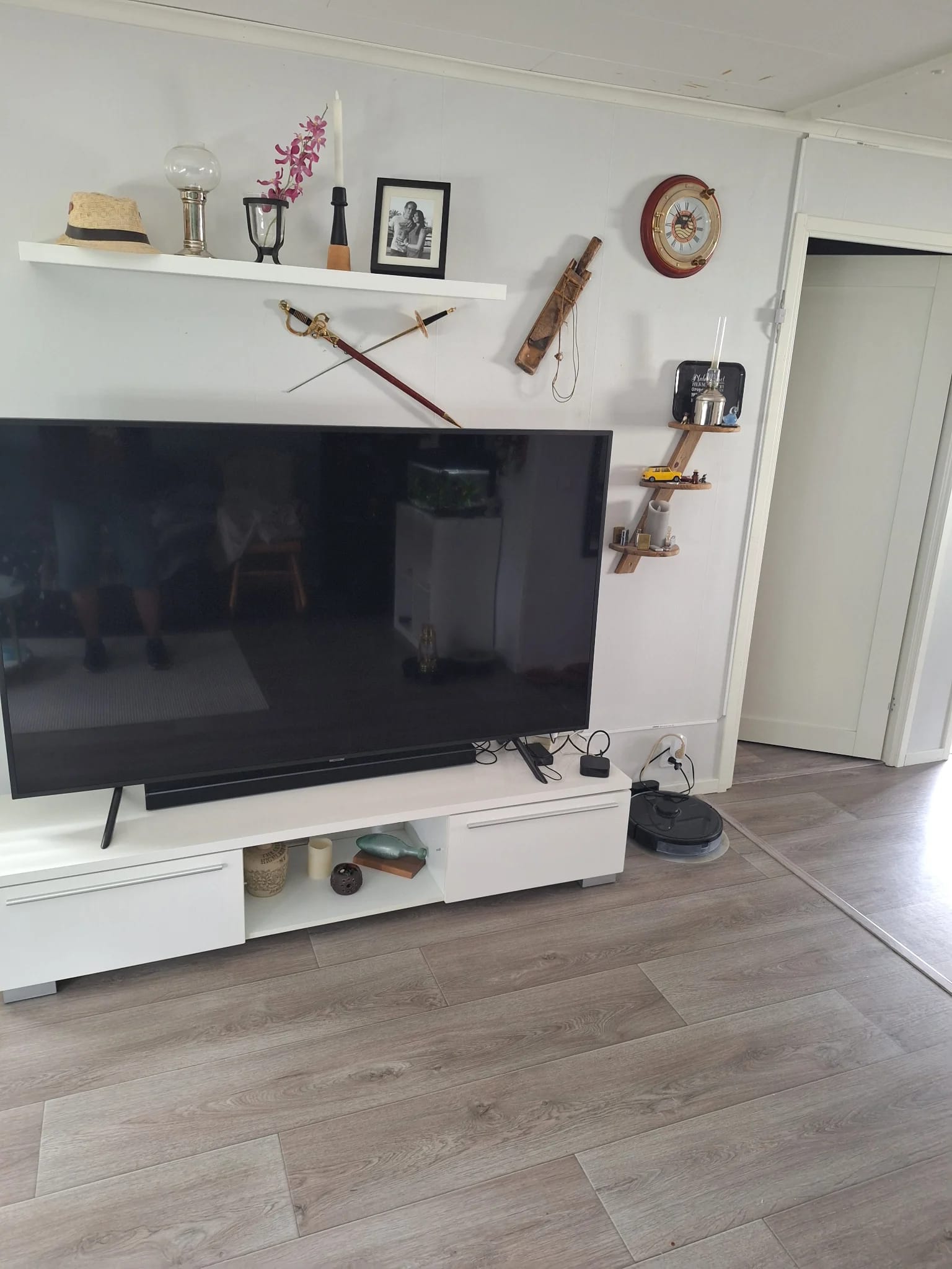 2-room house in Malmberget, Kottvägen - image 1