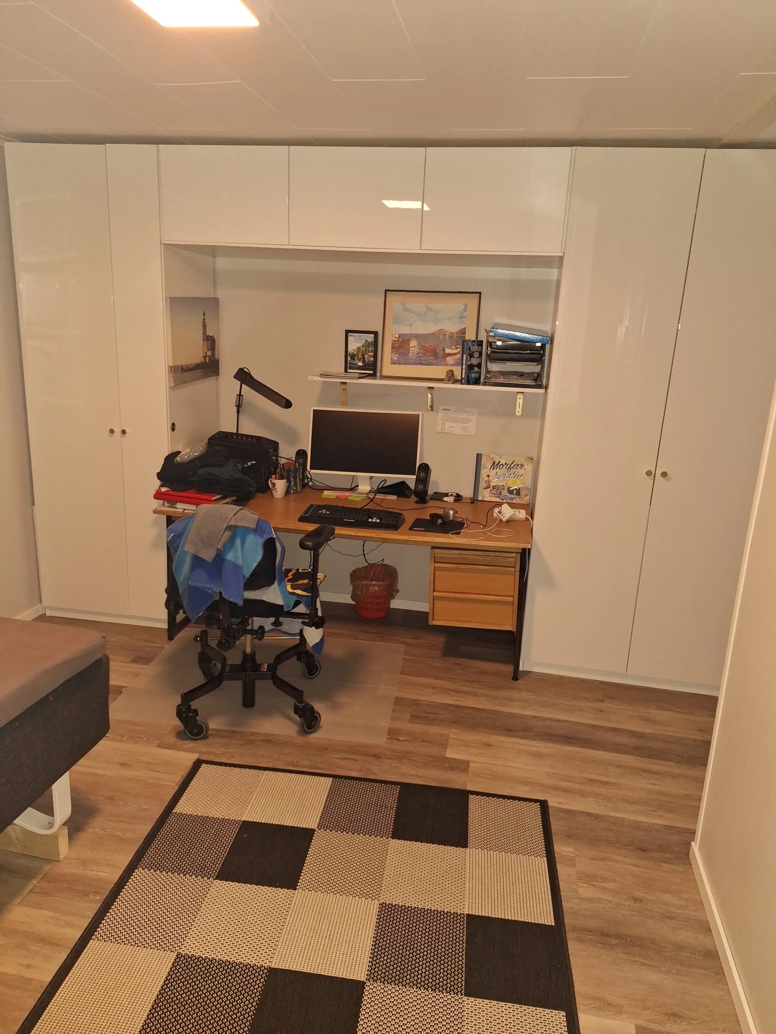 2-room house in Malmberget, Kottvägen - image 5