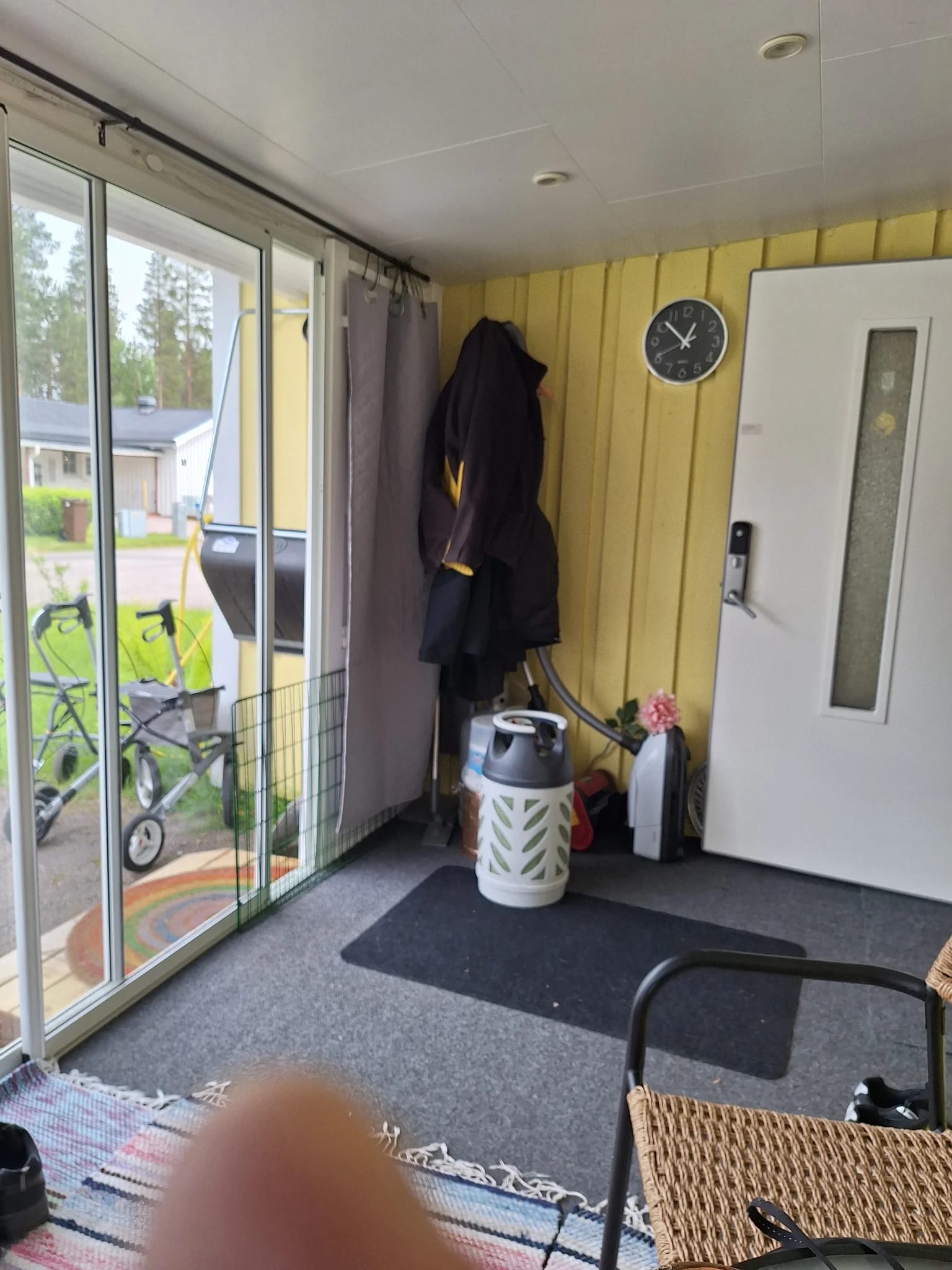 2-room house in Malmberget, Kottvägen - image 3