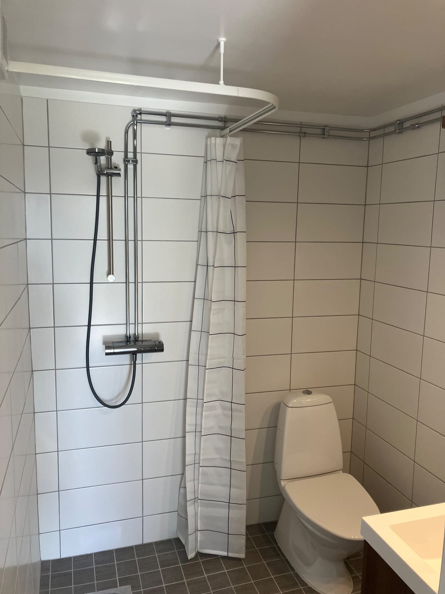 2-room apartment in Borås, Lundaskogsvägen - image 5