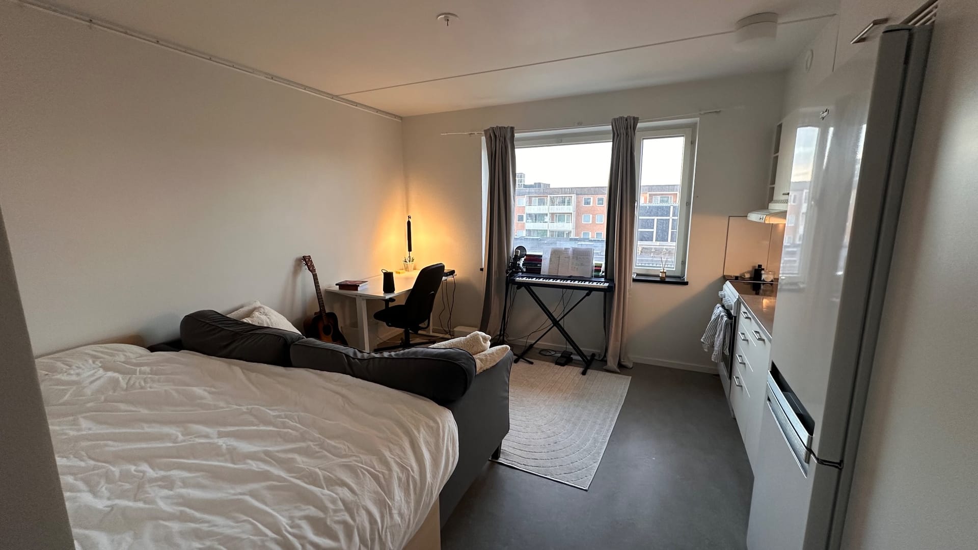 1-room apartment in Spånga, Tenstagången - image 1